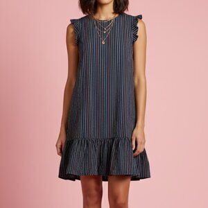 Marine Layer Mini Dress size M